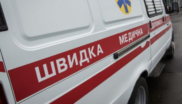 На Сумщині протягом дня поранено трьох жінок