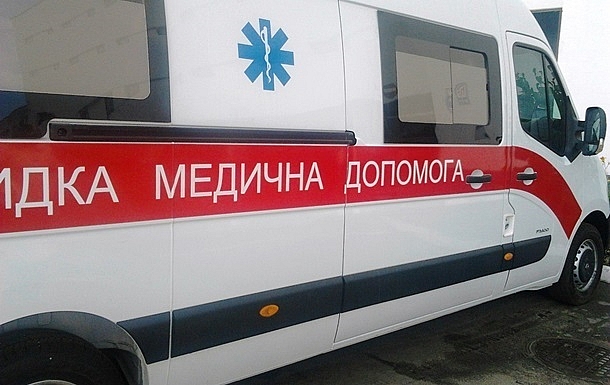 На Сумщині російський дрон поранив 13-річного хлопчика