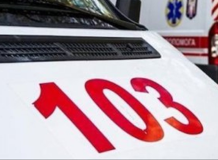 На Сумщині через атаку російських дронів поранено електромонтера