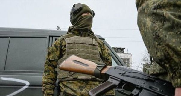 На ТОТ Луганщини окупанти посилюють мобілізацію: що відомо