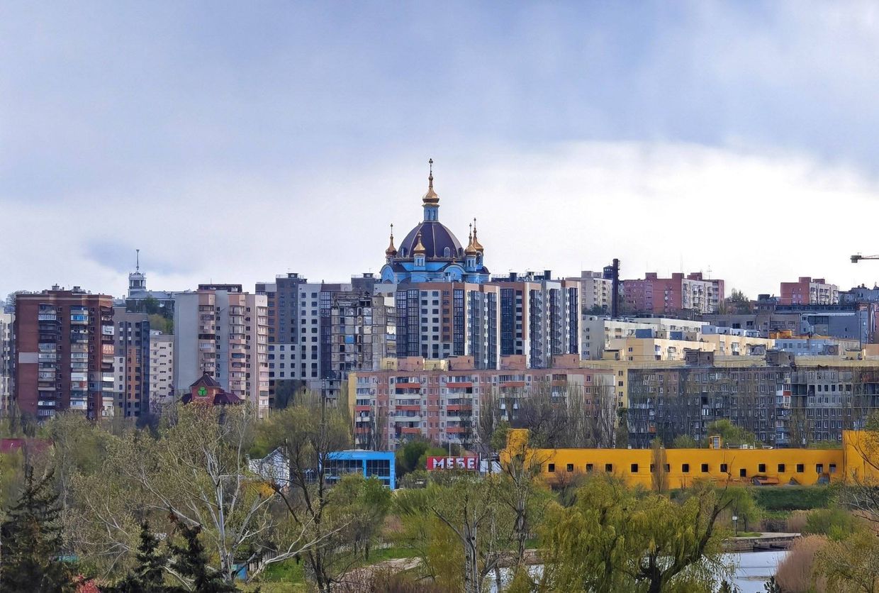 На ТОТ стрімко дорожчає нерухомість, — Жовта Стрічка