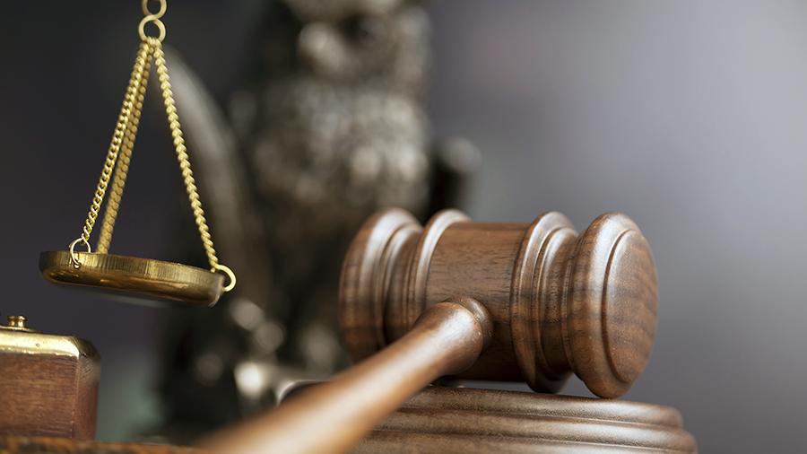 На Тернопільщині покарали чоловіка, бо він побив жінку