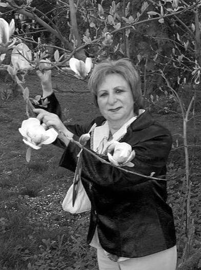 На Тернопільщині померла знана режисерка та педагогиня Лариса Васютенко