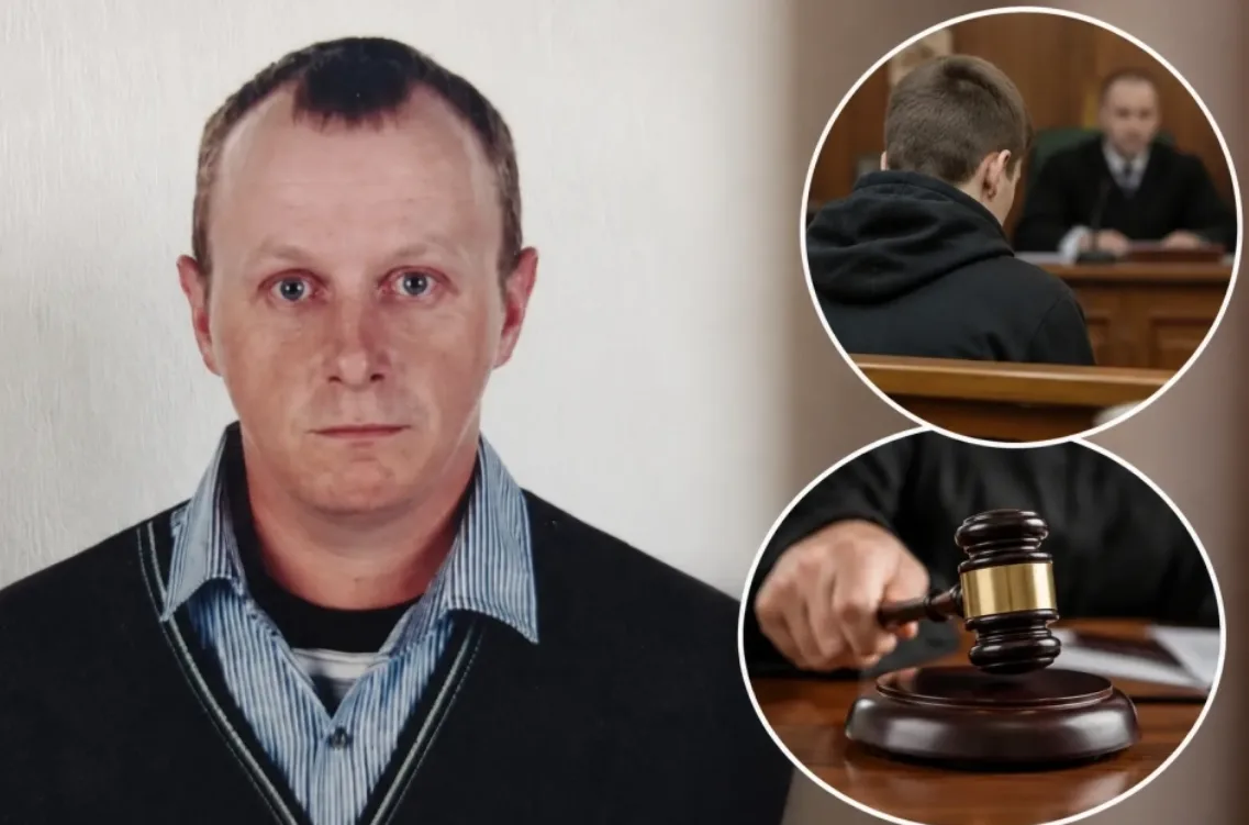 На Тернопільщині підліток убив 36-річного чоловіка: як його покарали