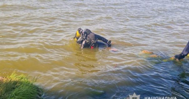 На Тернопільщині під час відпочинку на ставку загинув 22-річний рибак