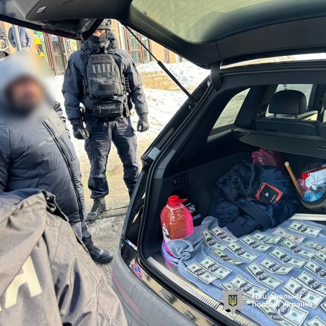 На Тернопільщині судитимуть двох чоловіків за організацію схеми ухилення від …