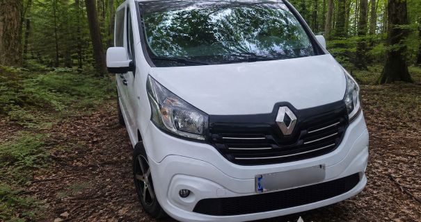 Житель Тернопільщини перерахував шахраям 431 тисячу гривень за автомобіль з …