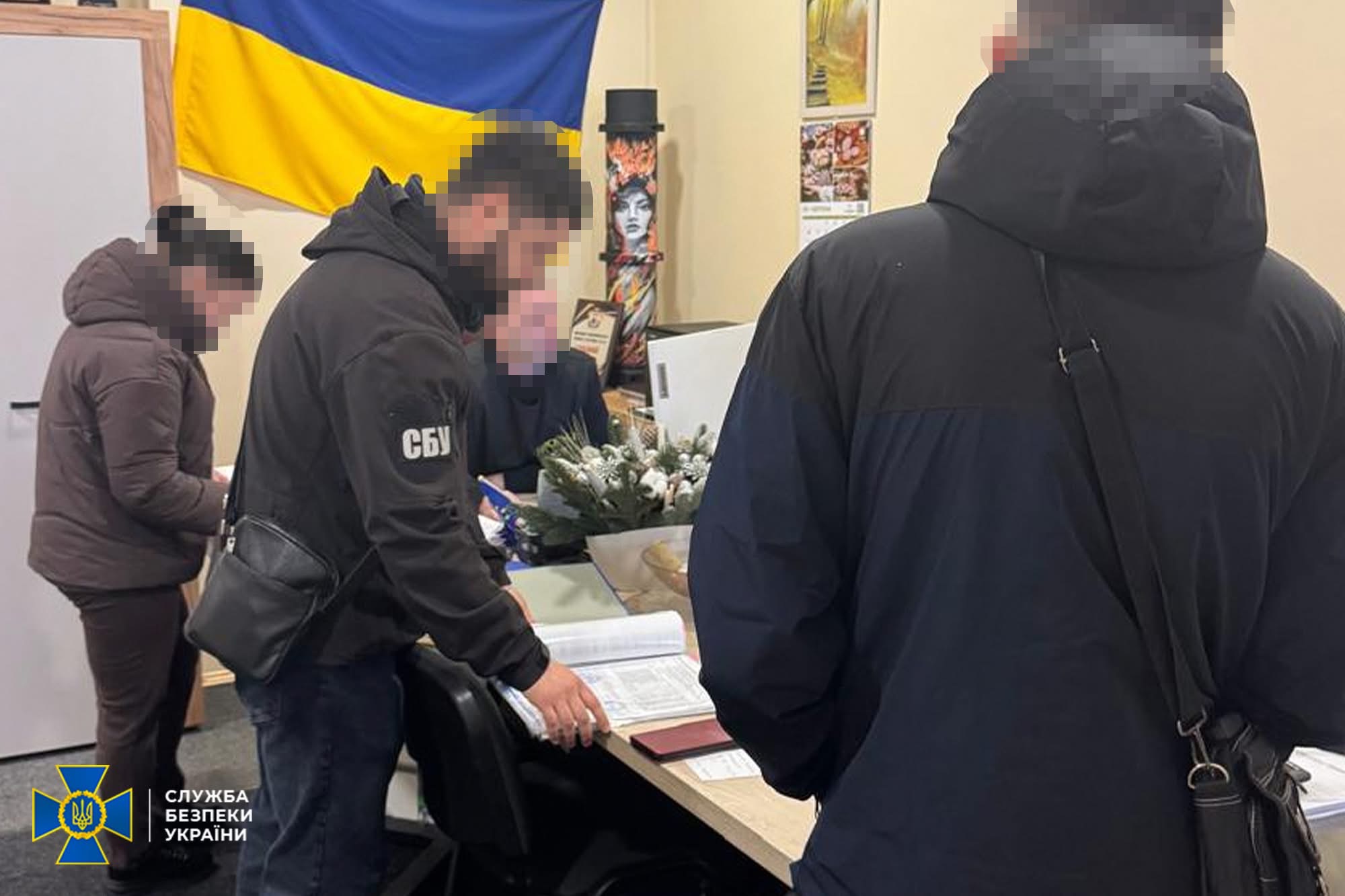 У Франківську викрили посадовців «Укрзалізниці», які фіктивно працевлаштовували військовозобов’язаних