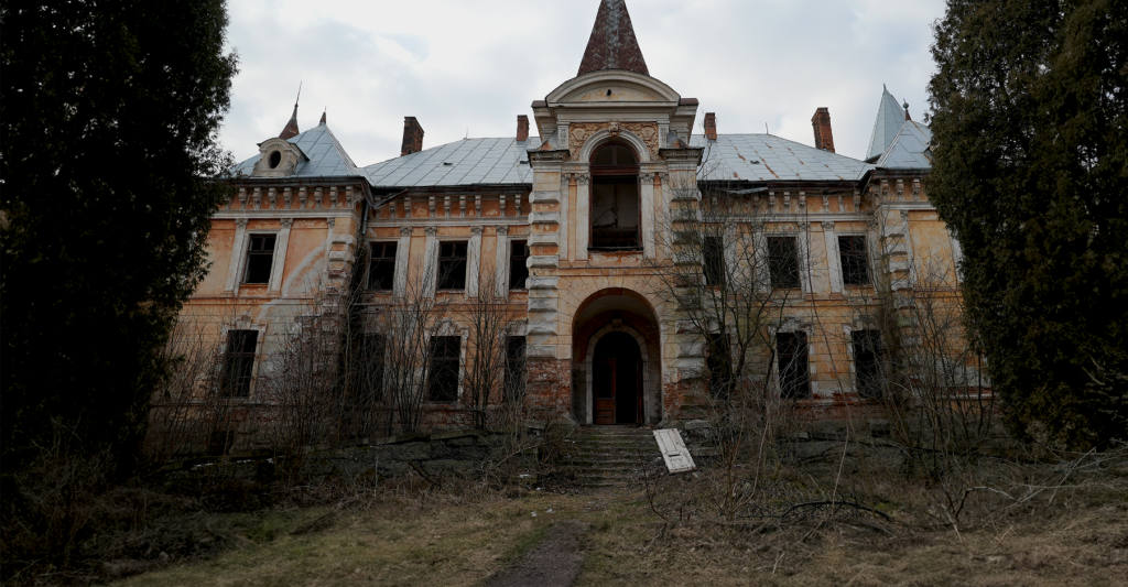 На Франківщині проведуть вивчення стану пам’ятки архітектури — постанови облради