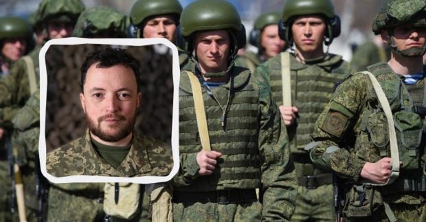 На Харківському напрямку окупанти призупинили штурми, - Трегубов