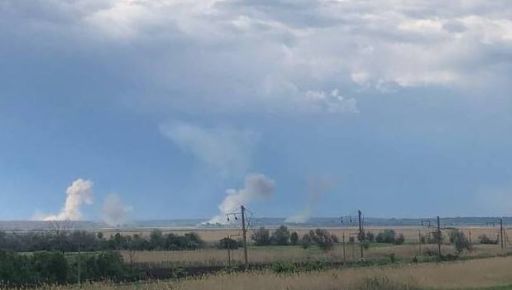 Борівська громада повідомила про щонайменше сім російських атак: наслідки