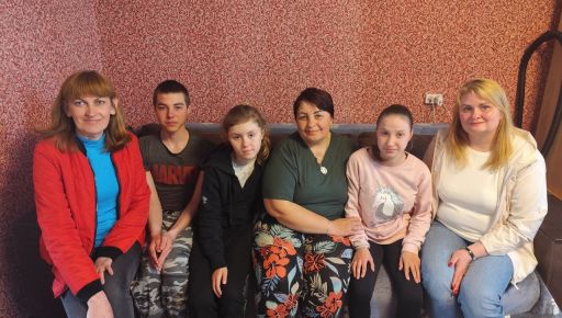 На Харківщині будуть розвивати сімейні форми виховання в Коломацькій громаді …