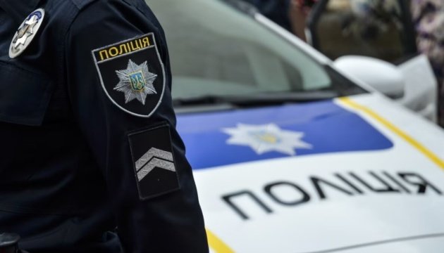 На Харківщині водій збив поліцейського, тікаючи від ТЦК