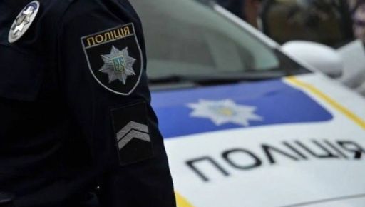 На Харківщині водій збив поліцейського, намагаючись втекти від ТЦК