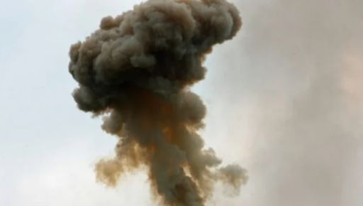 На Харківщині дрон влучив в інтернат: що відомо