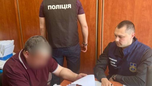 Понад 6 млн грн збитків на ремонті траси: експосадовцю Служби …