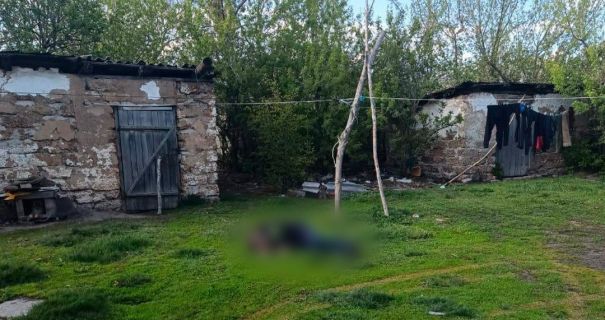 На Харківщині п’яна сварка закінчилася смертю: жінка одним ударом ножа …