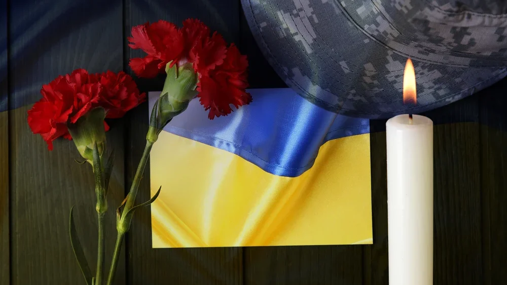 На Харківщині загинув військовий із Чернігівщини