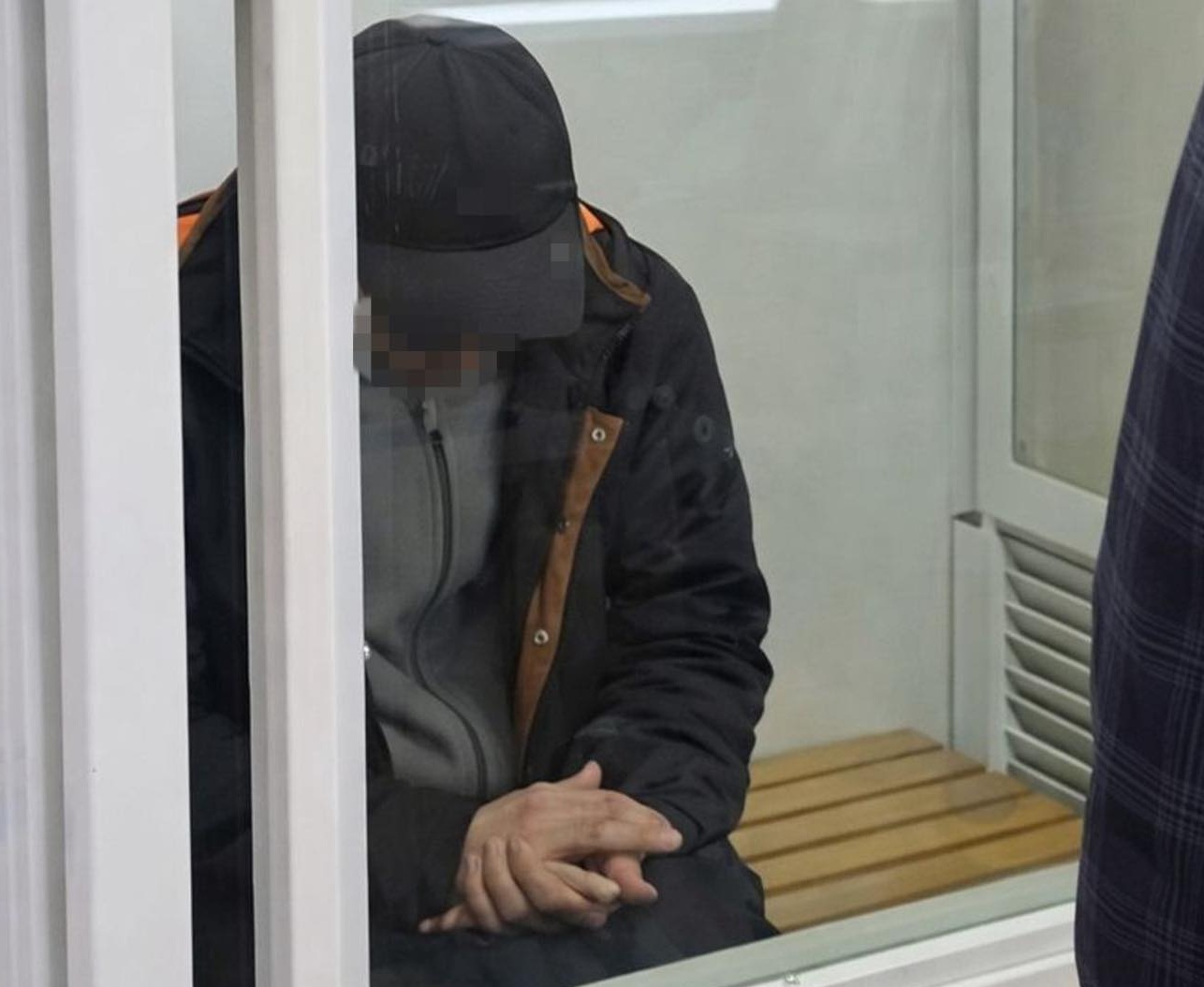 На Харківщині засудили залізничника за передачу Росії даних про ЗСУ
