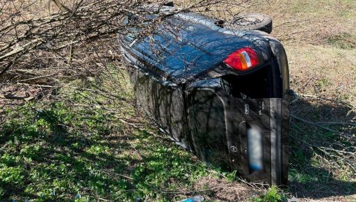 На Харківщині з початку року в ДТП загинуло 23 людини: …