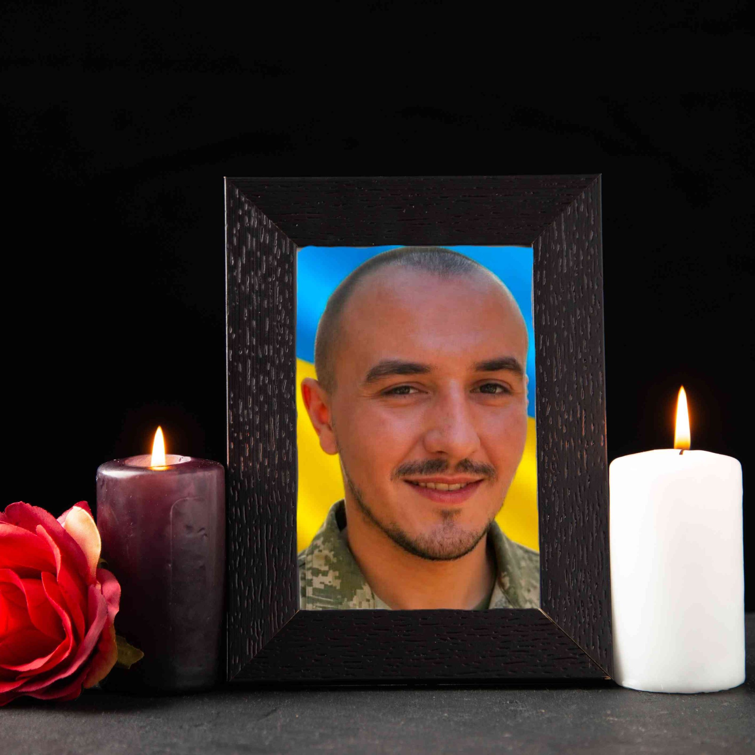 На Харківщині поліг нещодавно мобілізований захисник з Тернопільщини