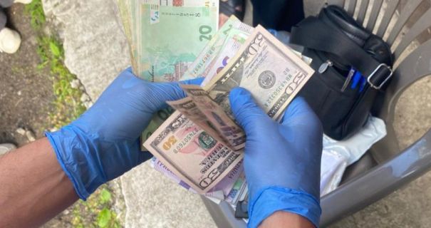 На Харківщині продавали одруження за 2 тисяч доларів