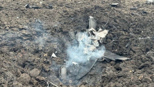 На Харківщині під час масованого обстрілу поранення отримала 21-річна жінка