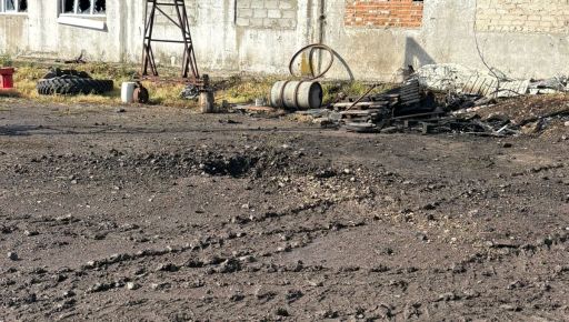 Росіяни вдарили по тяговій підстанції на Харківщині: без світла залишилися …