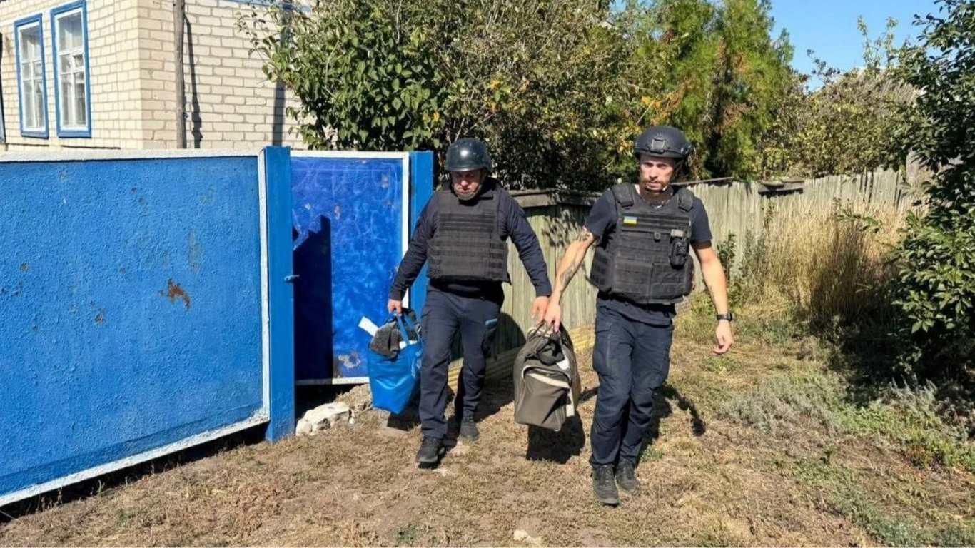 На Харківщині розширюють зону обов'язкової евакуації