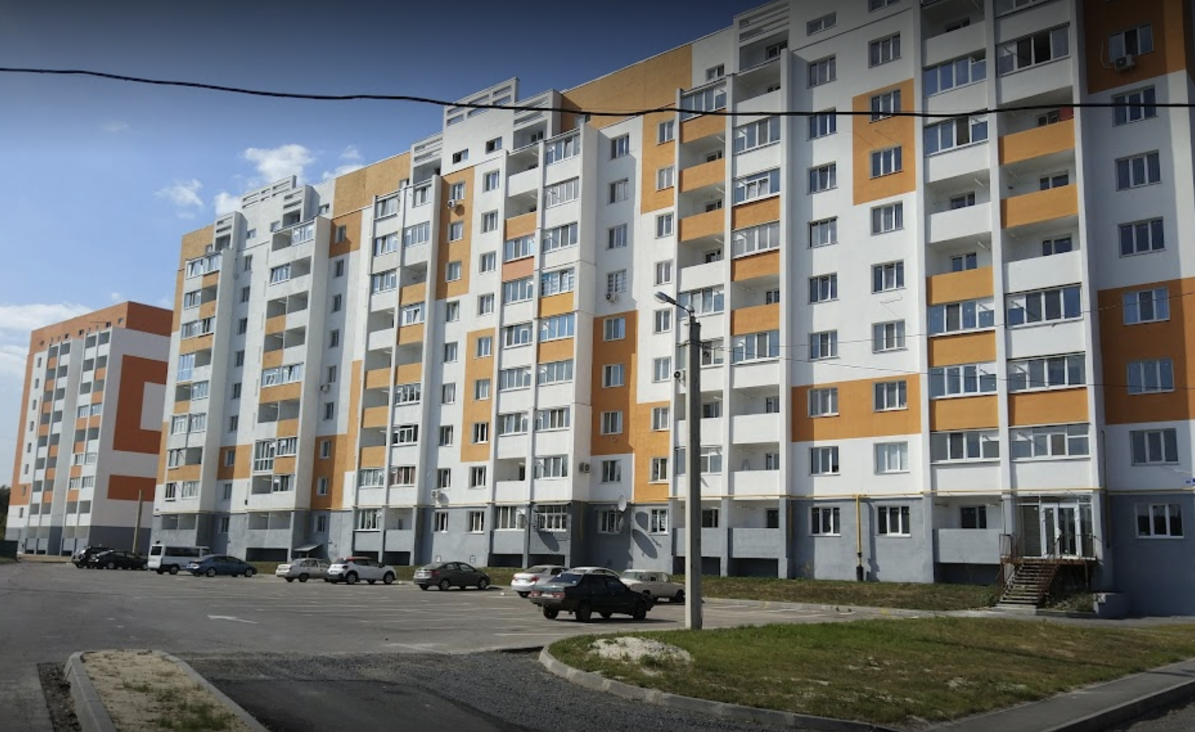 На Харківщині ціни на однокімнатні квартири за 2026 рік зросли …