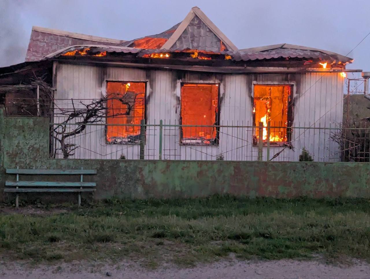На Харківщині через обстріли росії загинули вісім людей