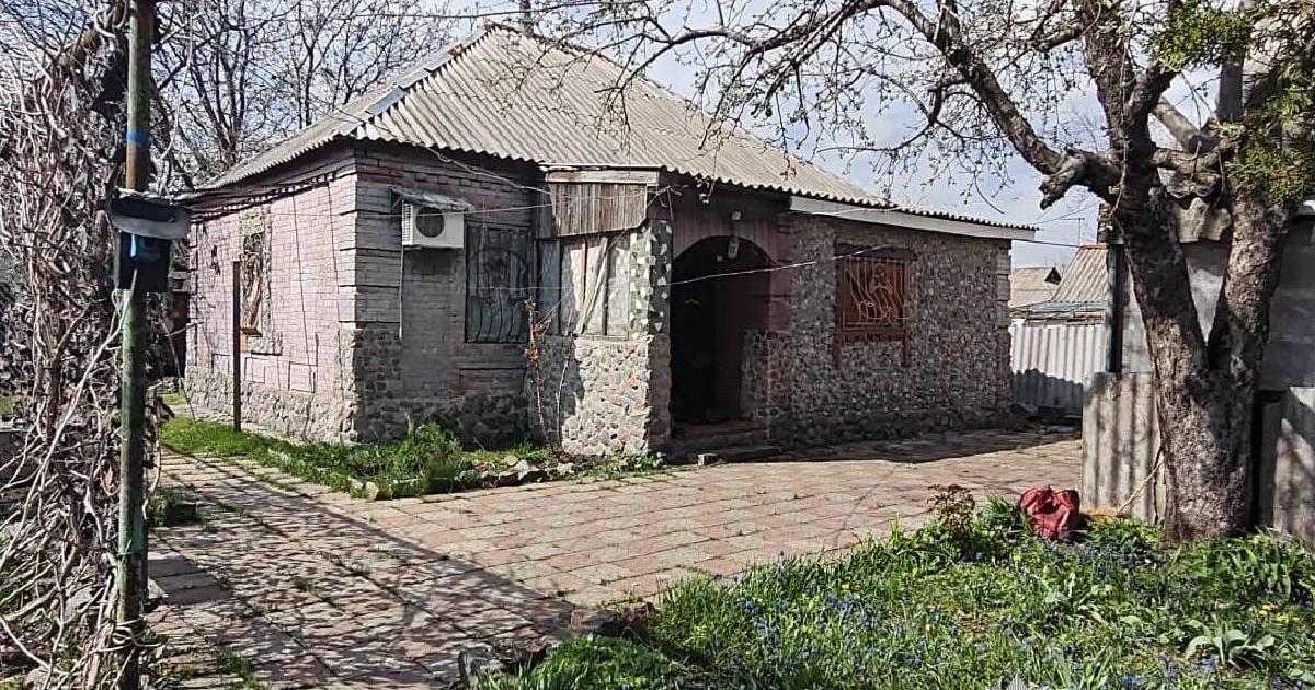 У Харківській області чоловік напав на пенсіонера з молотком