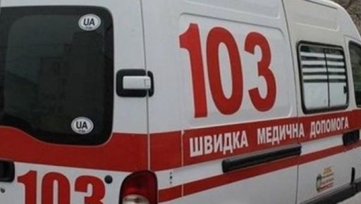 Стало відомо, які травми отримав чоловік після вибуху в полі …