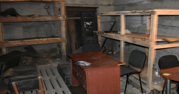 На Харківщині ідентифікували росгвардійця, який катував місцевого суддю