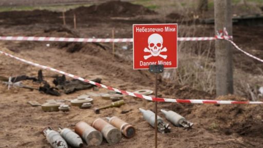На Харківщині мешканців попередили про вибухи 22 травня: деталі
