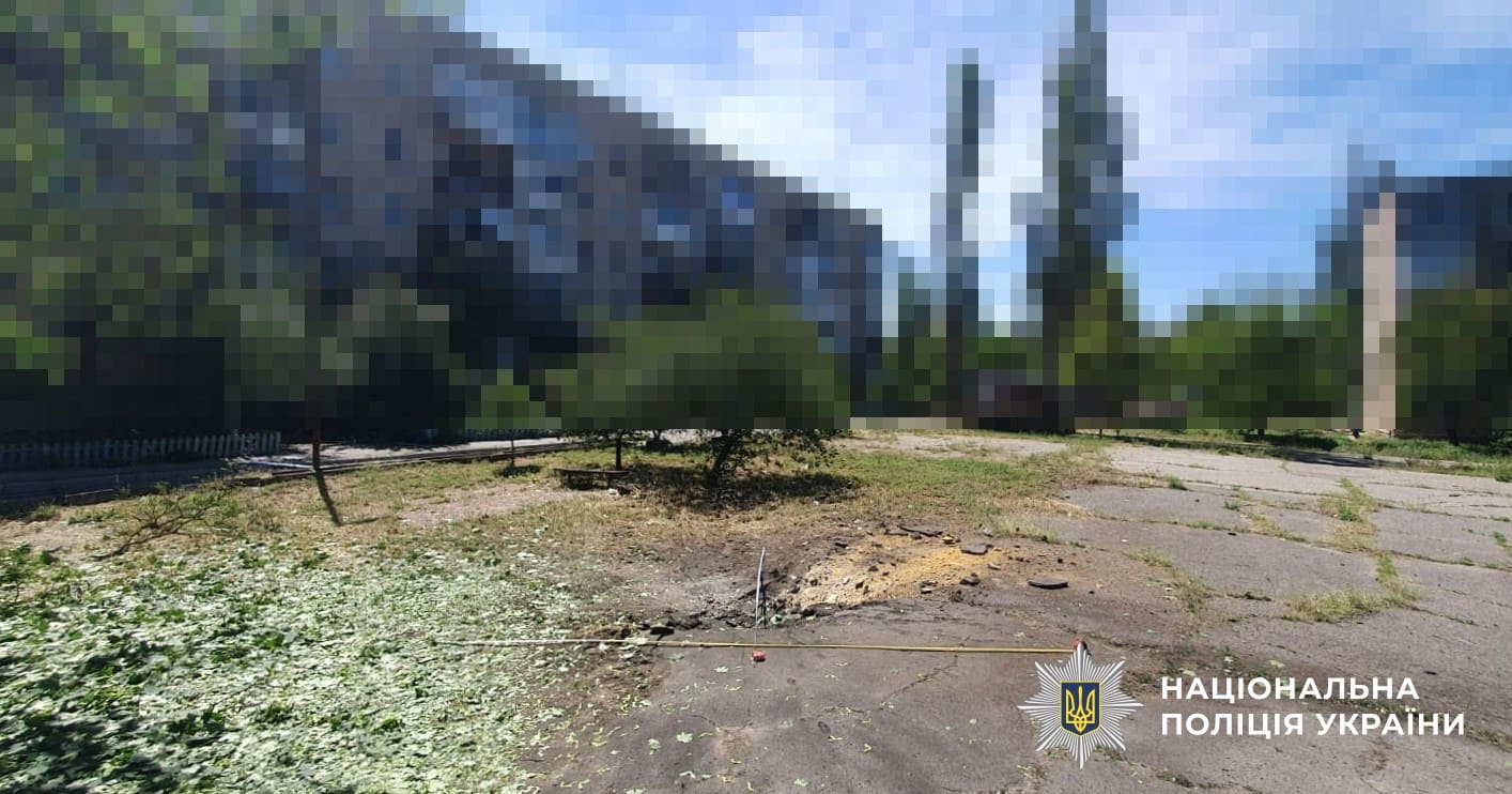 На Херсонщині внаслідок російських атак поранено 14 людей, серед них …