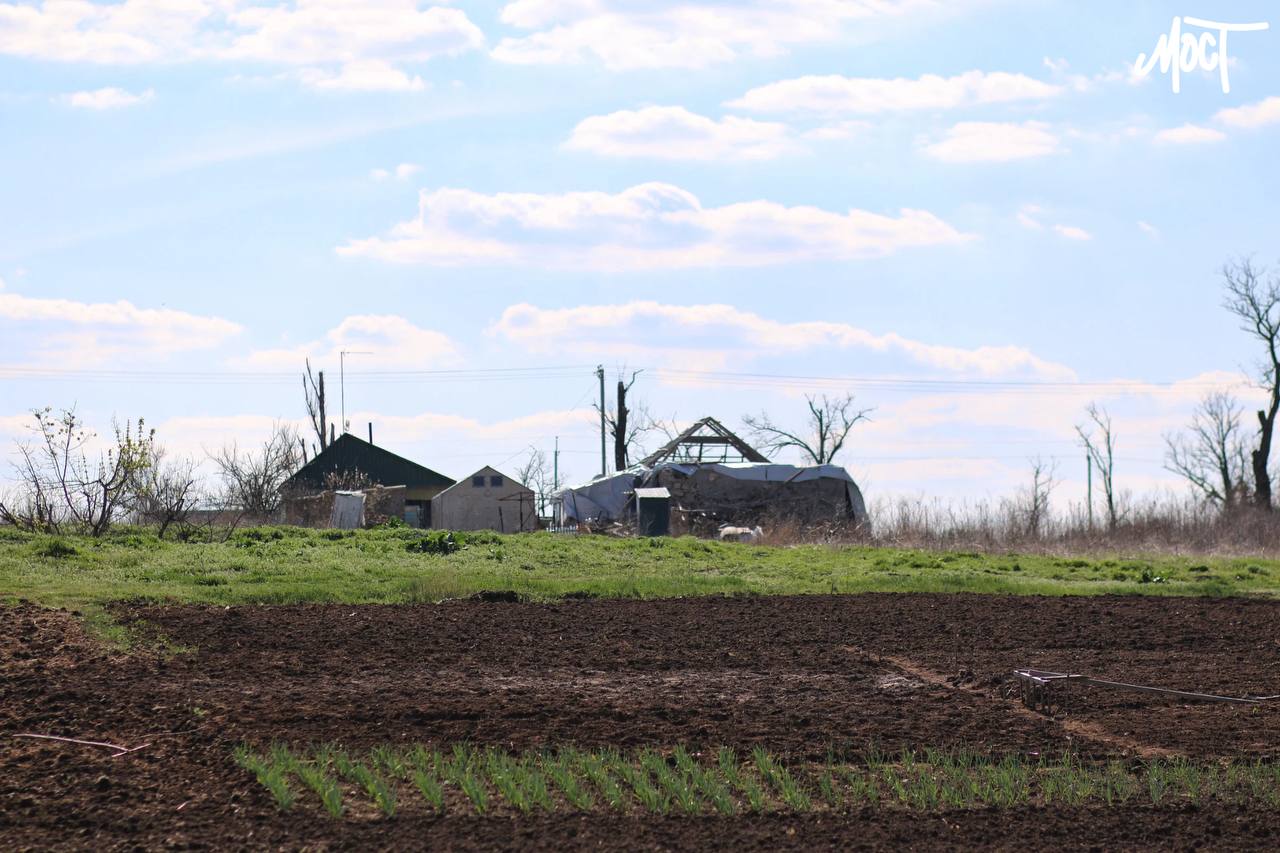 На Херсонщині дві громади втратили статус селищних