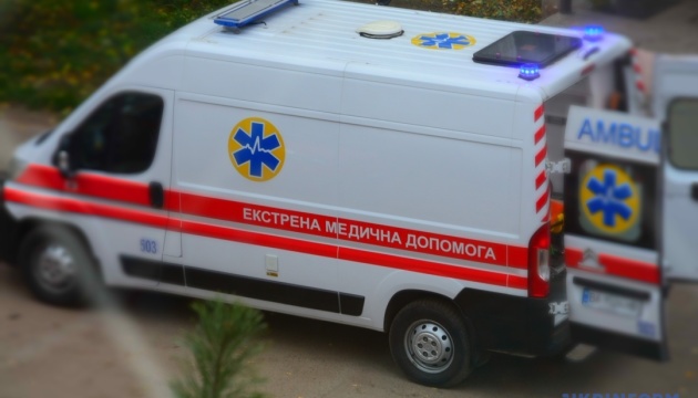 На Херсонщині за добу через російські удари поранені 12 людей, …