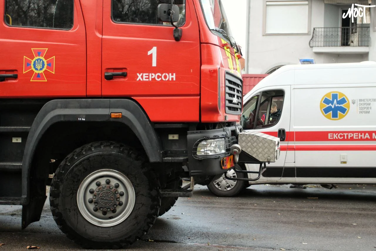 На Херсонщині обговорюють запровадження окремого правового статусу для працівників прифронтових …