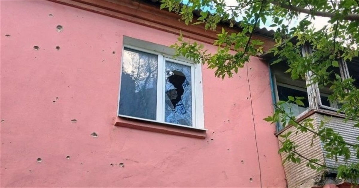 На Херсонщині окупанти завдали ударів по соціальній інфраструктурі та житлових …