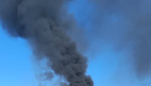 На Херсонщині протягом дня внаслідок обстрілів одна людина загинула, ще …