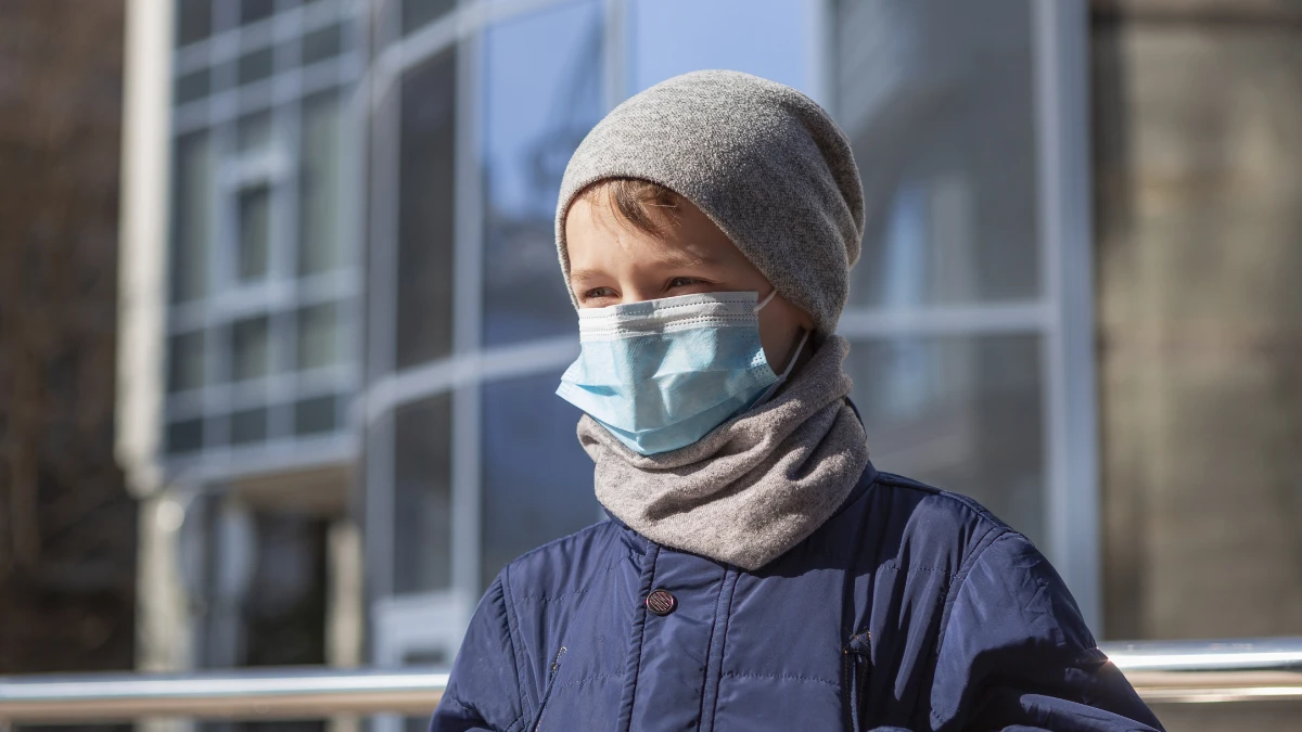 На Херсонщині протягом тижня зафіксували понад 200 випадків захворюваності на …