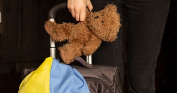 На Херсонщині росіяни намагались забрати в українки дитину в окупації