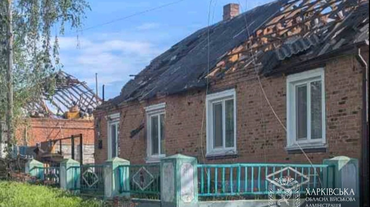 На Херсонщині та Харківщині – ще 4 вбитих та 25 …