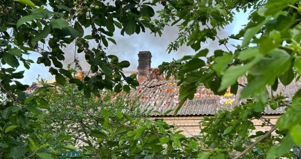 На Херсонщині через обстріли загинули дві людини, 16 – дістали …