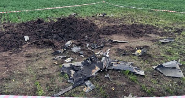 На Херсонщині через обстріли одна людина загинула, 17 – поранені