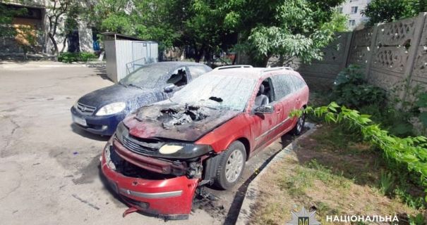 На Херсонщині через ворожі обстріли отримали поранення 10 людей