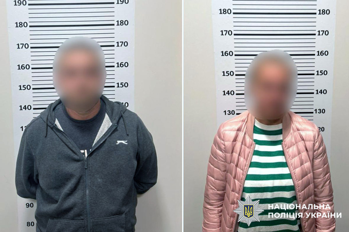 На Хмельниччині викрили чергову схему незаконного переправлення осіб через державний …