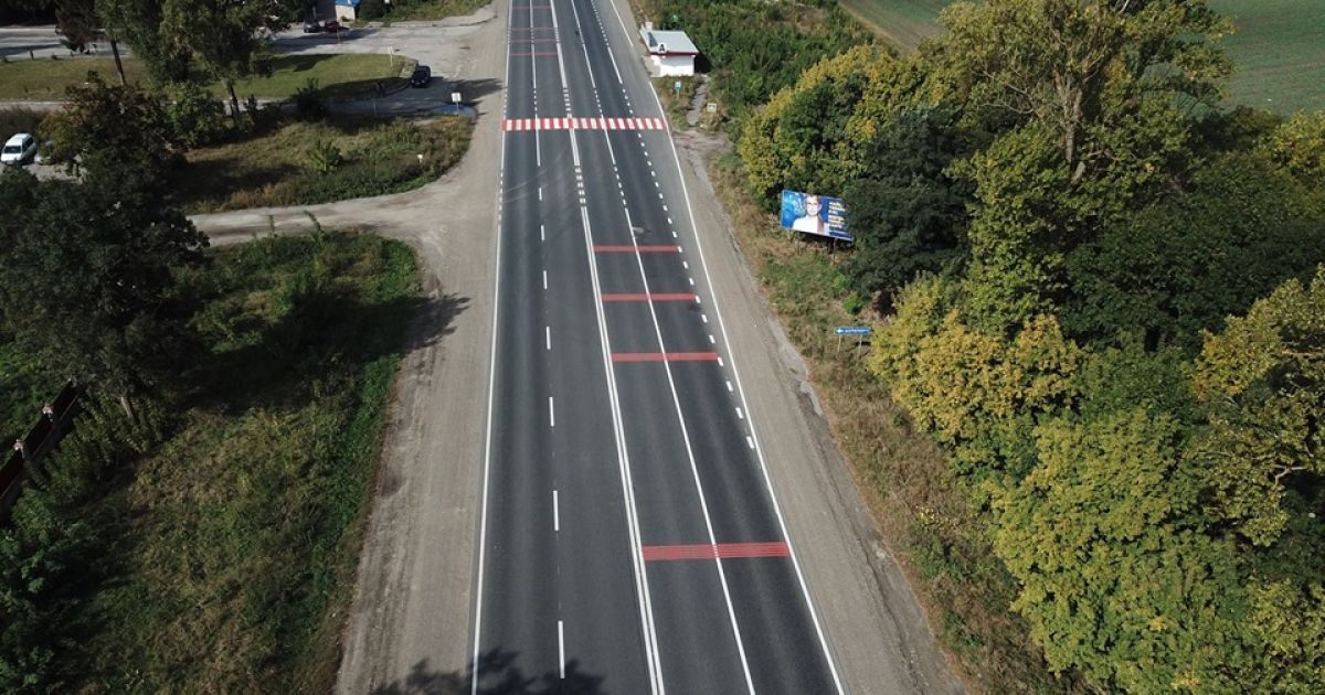 На Хмельниччині дорожники розпочали перевірки автошляхів державного значення