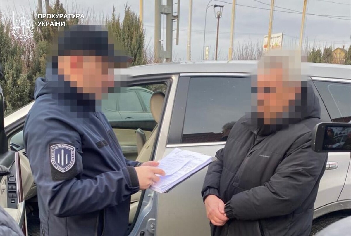 На Хмельниччині до суду скерували справу посадовця держпідприємства